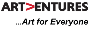 Art Ventures NWA logo