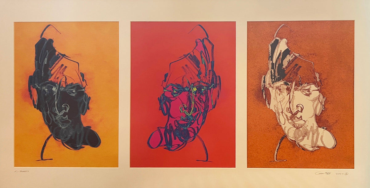 Inner Expressions – Art Ventures NWA