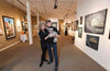 "Northwest Arkansas art galleries reflect, affect region"