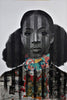 Three Minutes, Three Questions: Artist Oluwatobi Adewumi