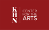 KHN Center for the Arts Residencies