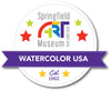 Watercolor USA 61st Exhibition