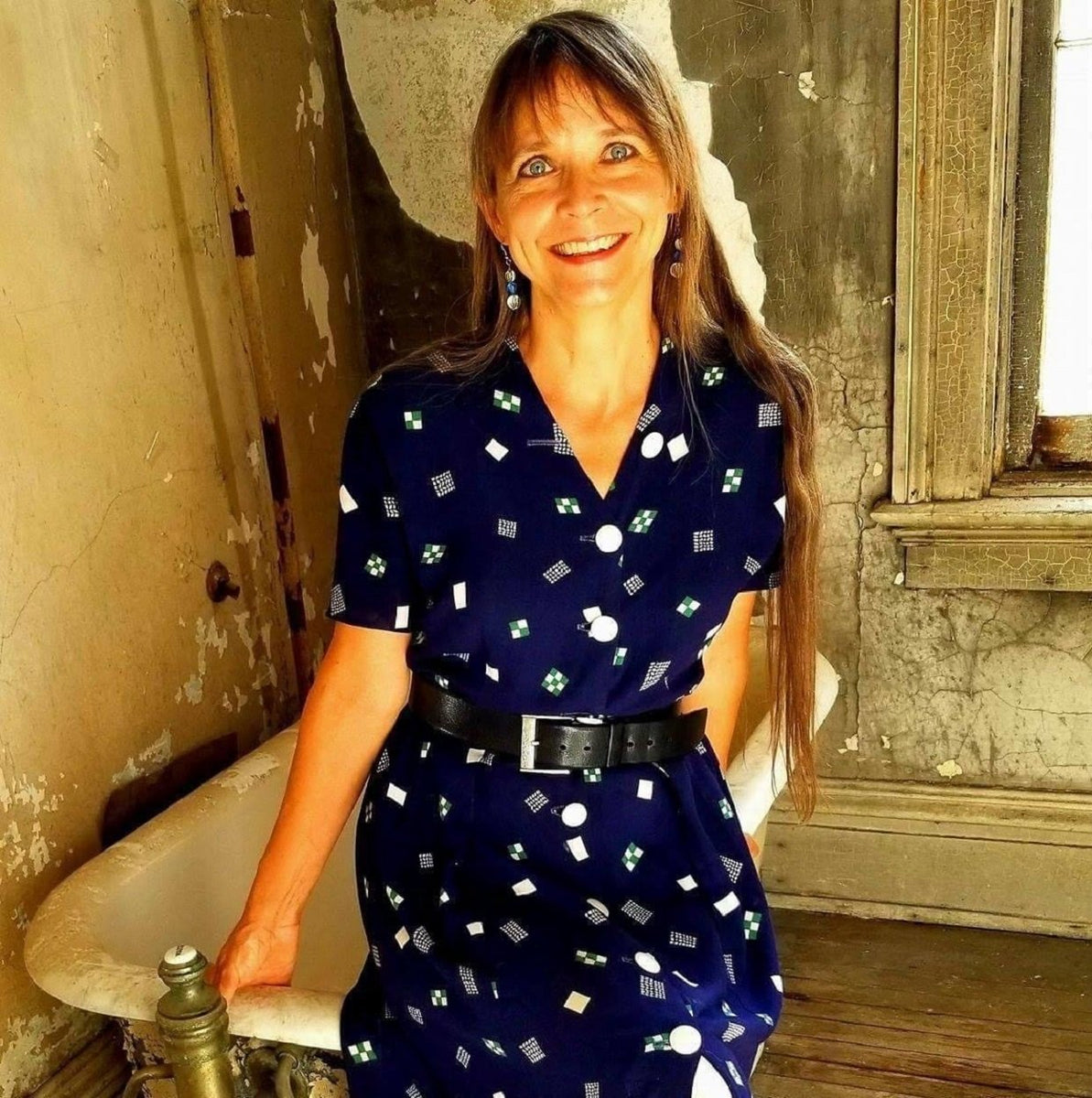 Rebecca LaTourette – Art Ventures NWA