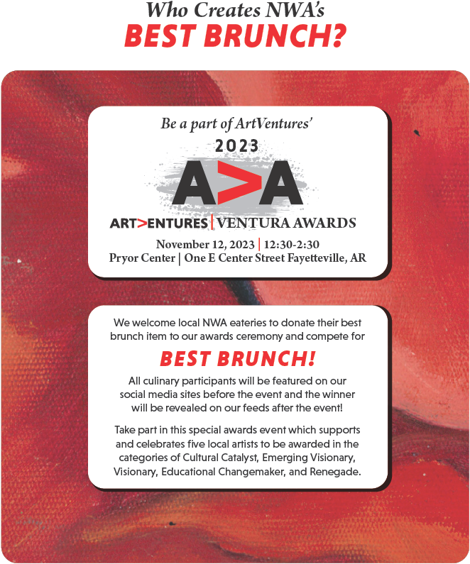 2023 Ventura Awards Best Brunch