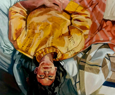 Another point of View by Andrea Carrillo