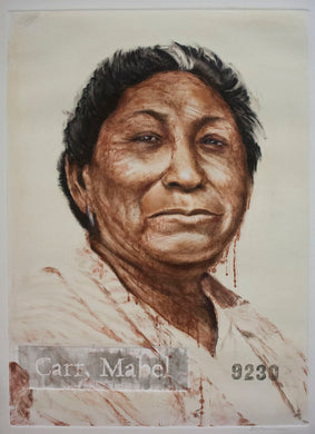 Carr, Mabel 9230 by Bobby C. Martin
