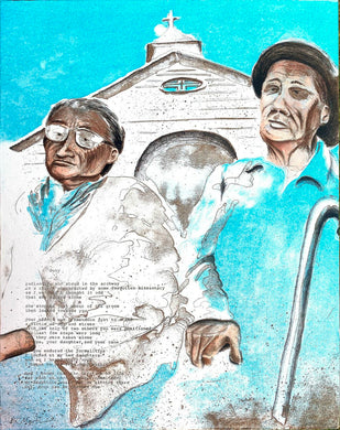 Duty (Collaboration with Jack A. Reavis) by Bobby C. Martin