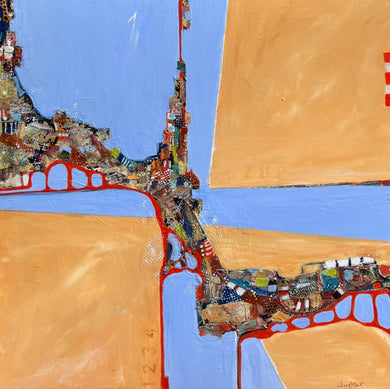 Almost There by Carol Hart