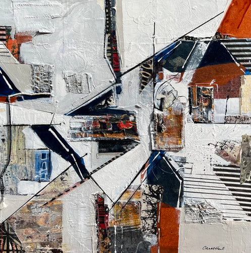 Urban Planning by Carol Hart