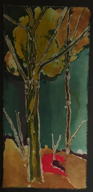 Fall Beauty by Denice Nicholson