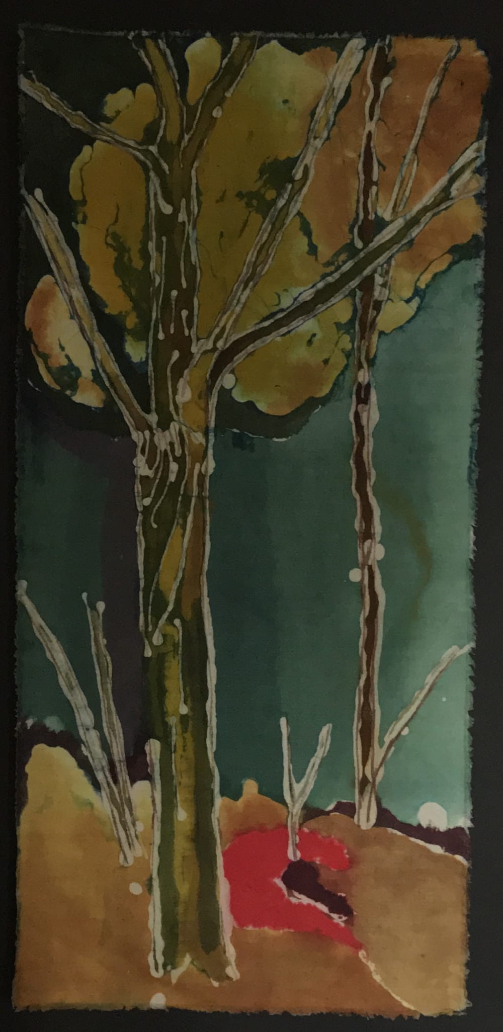 Fall Beauty by Denice Nicholson