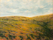 New Paths by Dolores Justus