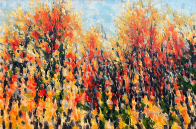 Radiance by Dolores Justus