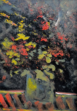 Autumn Bouquet by Doug Randall