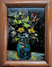 Load image into Gallery viewer, Blue Vase by Doug Randall
