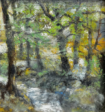 Critter Creek by Doug Randall