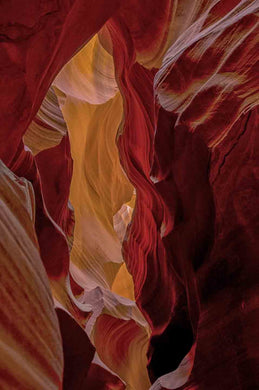 Antelope Canyon by Jay McDonald