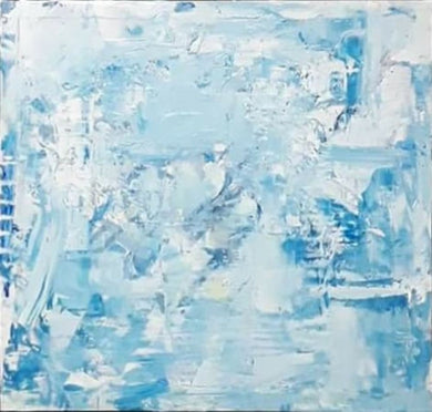Another Blue Day by Jeffry Cantu