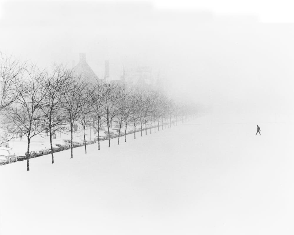 Midway Plaisance by Jim Wright