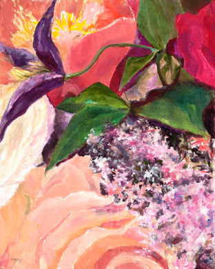 Celebration by Karolyn Farrell