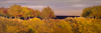 Arkansas Autumn by Kathleen Siegfried