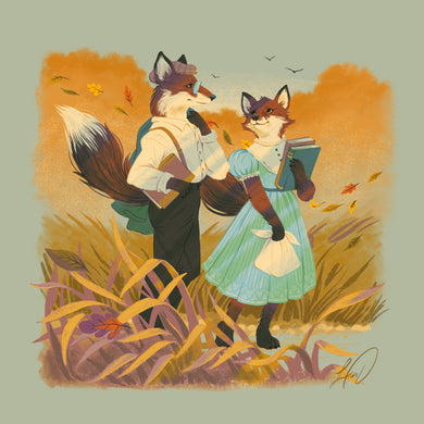 Back to School by Lin Newsom-Doyle