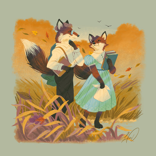 Back to School by Lin Newsom-Doyle