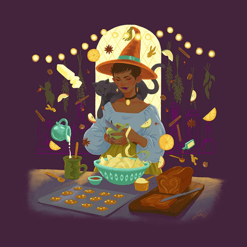 Seasonal Treats by Lin Newsom-Doyle