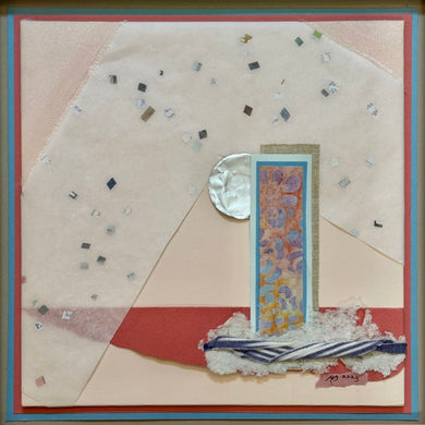 Canyon de Chelly by Mary Griffith