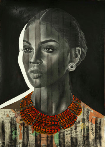 New Rules of the Game by Oluwatobi Adewumi