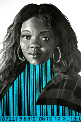 Product of Society 2 by Oluwatobi Adewumi