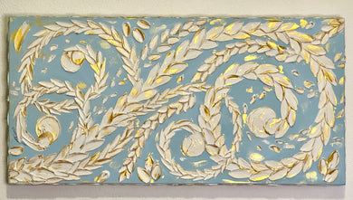Adorned by Rachel Williams