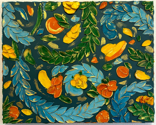 Sun-Kissed by Rachel Williams