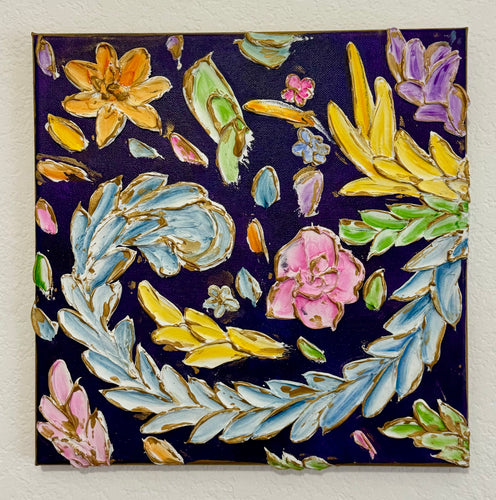 Wildflower Breeze by Rachel Williams