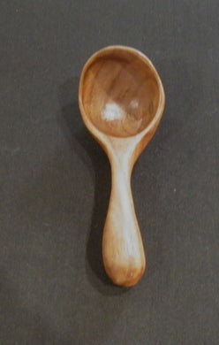 Coffee Scoop by Steven Holst