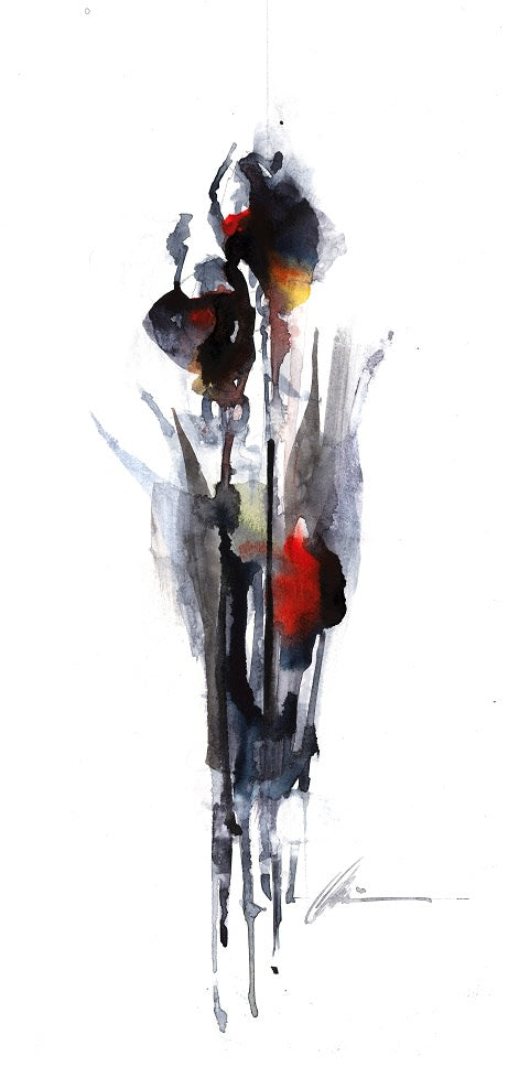 Black Tulip